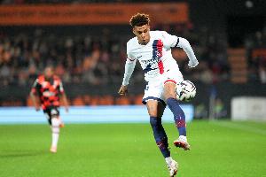 斯基拉：巴黎計劃與杜埃續(xù)約至2030年，并提升他的薪水