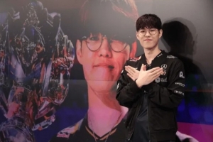 Oner：單靠努力無法成為職業(yè)選手，所以我將人生全部押在了LOL上