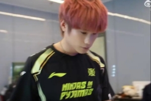 NIP發(fā)布Solokill離隊視頻：愿少年步履不停，書寫屬于自己的故事