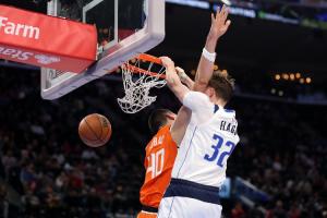 生涯之夜！弗拉格轟35分8板&隔扣祖巴茨 得分新高+一數(shù)據(jù)歷史第一