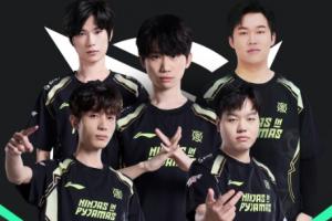 復(fù)出表現(xiàn)平平？吧友們?nèi)绾卧u價Doinb加入NIP一整年的表現(xiàn)？