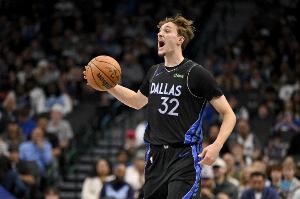 克萊：弗拉格潛力無限 有時候不敢相信他現(xiàn)在本該是一名大一新生