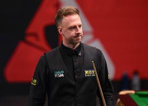 特魯姆普6-4擊敗馬奎爾，晉級(jí)斯諾克英錦賽16強(qiáng)將戰(zhàn)斯佳輝