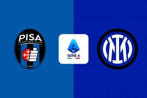 國米客戰(zhàn)比薩首發(fā)：勞塔羅搭檔小圖拉姆，迪馬爾科、巴雷拉出戰(zhàn)