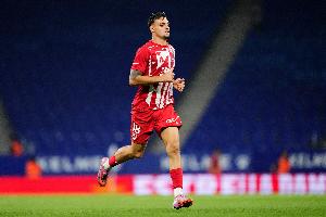 普比爾：我保持耐心并努力把握每一次機(jī)會，馬競已準(zhǔn)備好迎戰(zhàn)巴薩