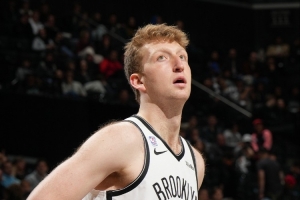 新秀沃爾夫表現(xiàn)出色！籃網(wǎng)主帥：機(jī)會(huì)從來(lái)都不是憑空得來(lái)的