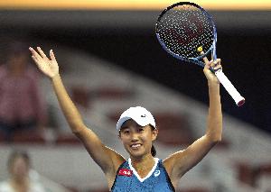 張帥2-0完勝具妍玗，奪得橫濱W50賽冠軍&今年單打第三冠