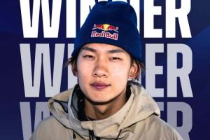 再破天花板！蘇翊鳴世界杯雙1980完美奪冠，賽季首冠劍指米蘭冬奧