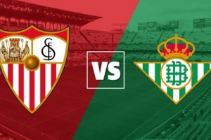 塞維利亞德比！世體：塞維利亞、貝蒂斯球迷在賽前爆發(fā)出沖突