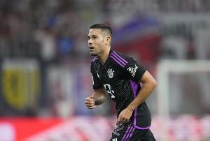 記錄報(bào)：本菲卡否認(rèn)對格雷羅的興趣，因?yàn)楹炏滤⒉环锨蜿?duì)需求