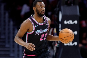 阿德巴約：失利讓維金斯出色表現(xiàn)顯得有些可惜 看他找回狀態(tài)很好