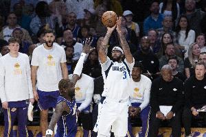 濃眉談重返洛杉磯：這里的球迷們顯然很棒 我感受到了他們的反應(yīng)