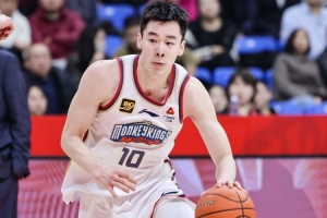 拒絕活塞訓(xùn)練營合同！媒體人：郭昊文現(xiàn)已完全沒了向上奮斗的心氣