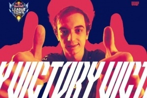 名人堂單開(kāi)一集！G2分享戰(zhàn)勝T1賽后海報(bào)：第一只戰(zhàn)勝六冠王的?