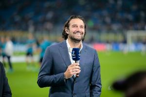 托尼：從未想過萊奧踢中鋒，囧叔是個魔術(shù)師 伊爾迪茲必須留尤文