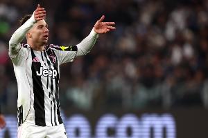 小孔塞桑：我錯失了進球所以對自己不滿意 斯帕萊蒂喜歡控球踢法