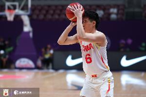 希望沒事！程帥澎崴腳傷退 8中6砍全隊最高19分&三分6中4