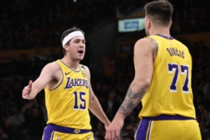 鍵盤(pán)俠|SGA人稱小里夫斯&他是77完美搭檔！紫金雙槍遠(yuǎn)超其他組合