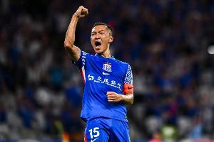 賽季28戰(zhàn)9球5助攻！記者：年度最佳球員候選是不是少了吳曦？