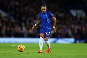 古斯托：阿森納是現(xiàn)在最強的球隊，我們少一人但還是挺過來了