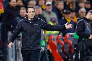 主場5連勝！埃梅里：球迷帶給我們能量，維拉公園就像球隊的堡壘