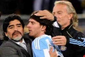 前體能教練：美職聯(lián)不是足球，沒有意義，梅西應(yīng)休息以世界杯為重