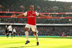 沃爾科特：切爾西是最接近阿森納的對手 詹姆斯顯然擁有領(lǐng)袖氣質(zhì)