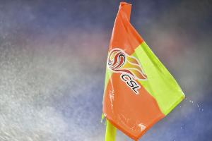 馬德興為中超獻三計：增加升降名額 取消遞補 不定期公開抽測體能