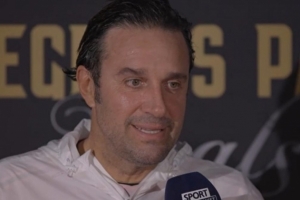 托尼：意大利隊需要中鋒，皮奧·埃斯波西托有我的特點