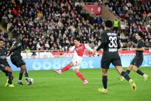 14輪后未能登頂積分榜！巴黎近10年第3次，此前2次最終均未奪冠