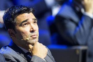 德科：我本愿在切爾西多踢幾年，現(xiàn)在很難再有波爾圖奪歐冠的故事