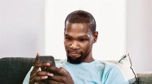 網(wǎng)友：羅德曼從不跑路&比你強百倍！KD：我知道我知道