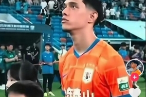 李小恒總結(jié)25賽季：賽季末兩月攻入7球，渴望在26年迎接更多挑戰(zhàn)