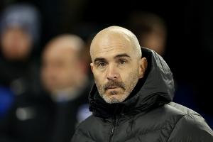 馬雷斯卡：在雙方人數(shù)相等的階段，我們的表現(xiàn)比阿森納好