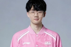 解說MacT轉(zhuǎn)發(fā)BLG官宣Viper加入：到賢別來無恙