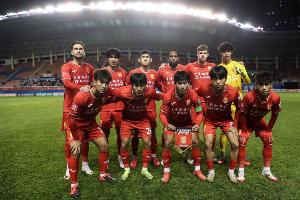 銅梁龍總經(jīng)理：首要任務(wù)是在中超立足；要有規(guī)劃不能單一依賴政府