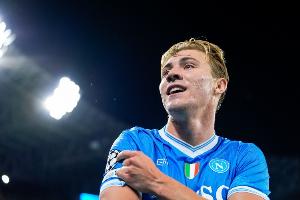 霍伊倫：希望能盡快重新開(kāi)始進(jìn)球，但贏得比賽比我自己進(jìn)球更重要