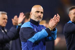 馬雷斯卡：有時(shí)候可為1分感到高興，阿森納后衛(wèi)因卡皮耶該吃紅牌