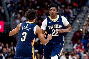 正負值-22最低！奎因半場8中2拿到11分 罰球8中7