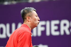 再輸韓國！媒體人：以為上一場最后是知恥后勇 沒想到是回光返照