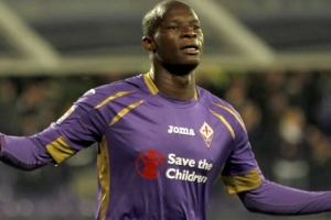 巴巴卡爾：佛羅倫薩給了我現(xiàn)在的一切，阿斯托里永遠是我的朋友