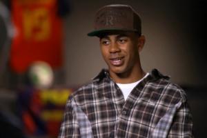 亞馬爾：我很尊重梅西他是歷史最佳，我不想成為他，我有自己的路