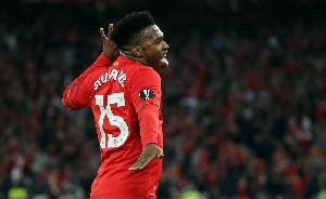 斯圖里奇：詹姆斯像一頭野獸，無論踢中場還是定位球他都游刃有余