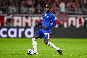 打破隊史紀(jì)錄！切爾西連續(xù)8場英超比賽首先打破僵局