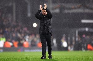 富勒姆主帥談引援：如果可以的話，會在轉(zhuǎn)會窗開啟前幾天迅速行動