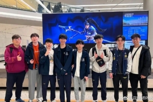 爆料人：JDG打響今日官宣第一彈 LPL全明星周末前大部分都能宣完