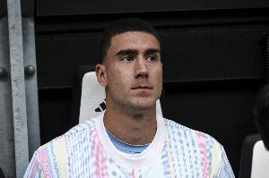 合同明夏到期！25歲弗拉霍維奇意甲13輪3球，年薪1200萬全隊最高