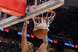 外線有譜！皮維同樣位置飆中2記三分 幫助鵜鶘苦苦支撐