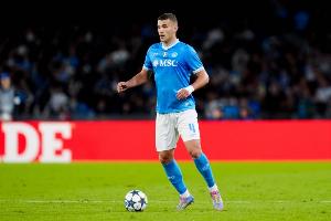 布翁喬爾諾：防守依靠全隊(duì)的共同努力，我們贏得了很多直接對(duì)抗