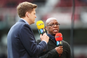 賴特：拿1分阿森納能接受，11對(duì)11的話比賽甚至還會(huì)更難